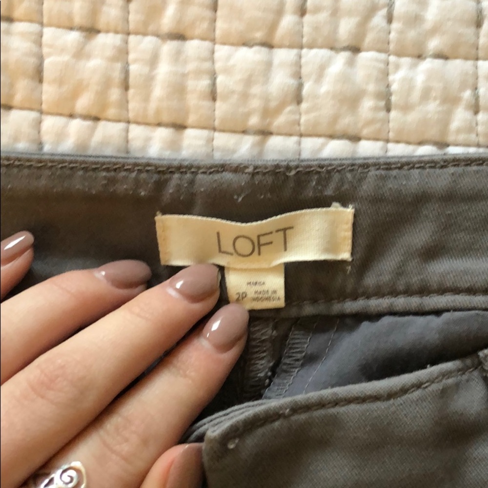 Loft Chinos - Picture 4 of 6